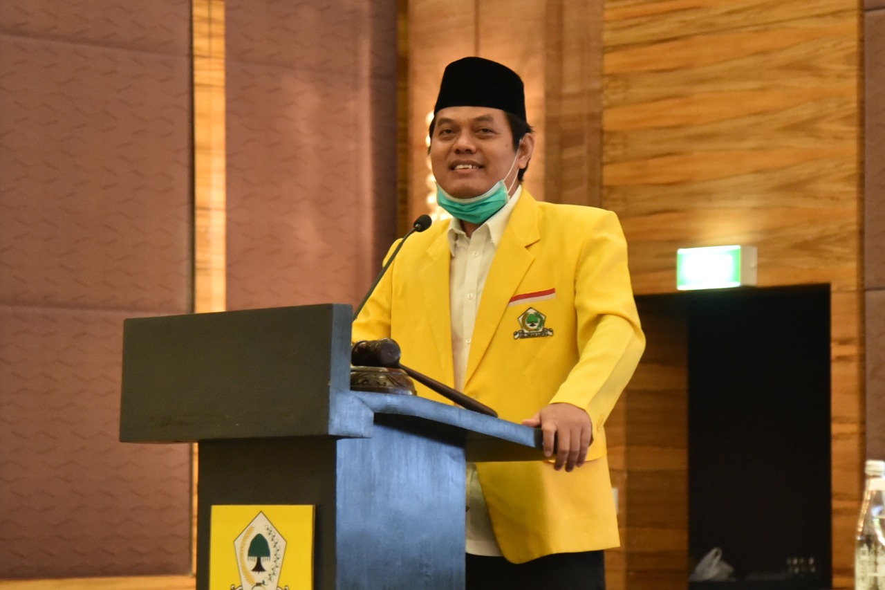 Read more about the article Anggota Komisi II DPR: Mustahil Menunda Pilkada 2020 Kembali